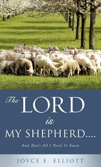 Produktbild: The Lord Is My Shepherd.....