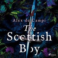 Produktbild: The Scottish Boy