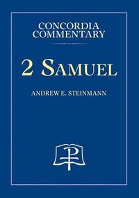 Produktbild: 2 Samuel-Concordia Commentary