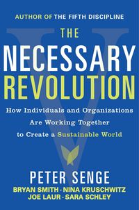 Produktbild: The Necessary Revolution