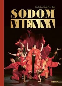 Produktbild: Sodom Vienna