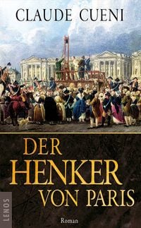 Produktbild: Der Henker von Paris