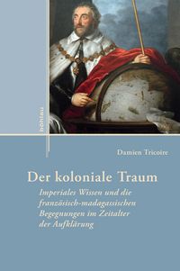 Produktbild: Der koloniale Traum