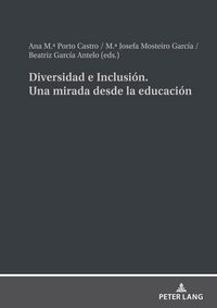 Produktbild: Diversidad e Inclusi&oacute;n. Una mirada desde la educaci&oacute;n