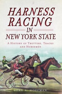 Produktbild: Harness Racing in New York State