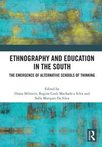 Produktbild: Ethnography and Education in the South