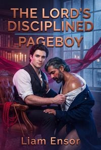 Produktbild: The Lord's Disciplined Pageboy