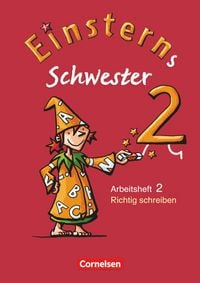 Produktbild: Einsterns Schwester - Sprache und Lesen - Ausgabe 2009 - 2. Schuljahr