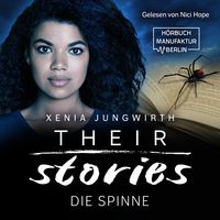Produktbild: Die Spinne