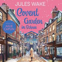 Produktbild: Covent Garden im Schnee