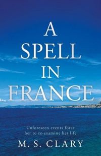 Produktbild: A Spell in France