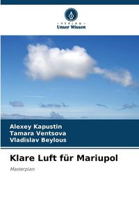 Produktbild: Klare Luft f&uuml;r Mariupol