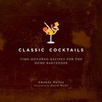 Produktbild: Classic Cocktails