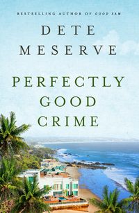 Produktbild: Perfectly Good Crime