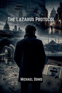 Produktbild: The Lazarus Protocol