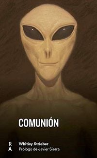 Produktbild: Comuni&oacute;n : una historia verdadera