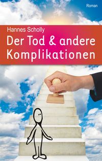 Produktbild: Der Tod & andere Komplikationen