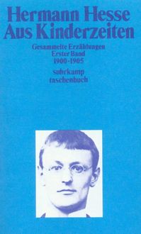 Bild vom Artikel Gesammelte Erzählungen vom Autor Hermann Hesse