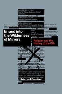 Produktbild: Errand into the Wilderness of Mirrors