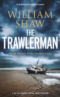 Produktbild: Shaw, W: Trawlerman