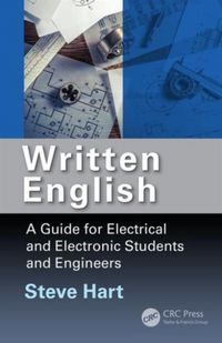 Produktbild: Hart, S: Written English