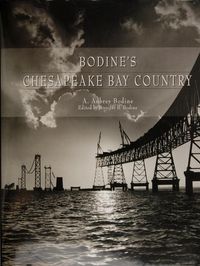 Produktbild: Bodine's Chesapeake Bay Country