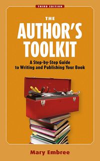 Produktbild: The Author's Toolkit