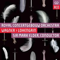 Produktbild: Lohengrin