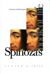 Produktbild: Spinoza's Book of Life