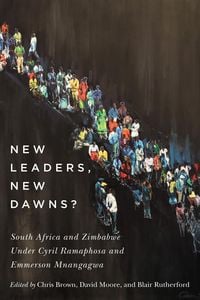 Produktbild: New Leaders, New Dawns?