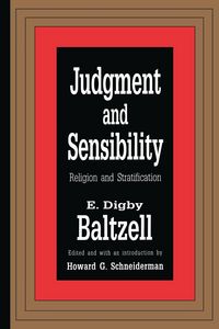 Produktbild: Judgment and Sensibility