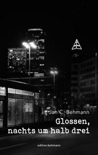 Produktbild: Glossen, nachts um halb drei