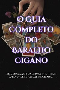 Produktbild: O Guia Completo Do Baralho Cigano