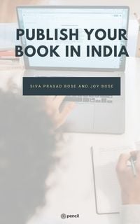 Produktbild: Publish Your Book in India