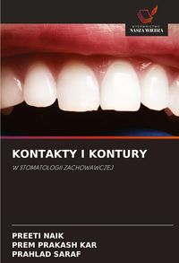 Produktbild: Kontakty I Kontury