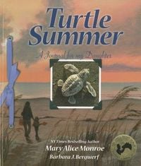 Produktbild: Turtle Summer: A Journal for My Daughter