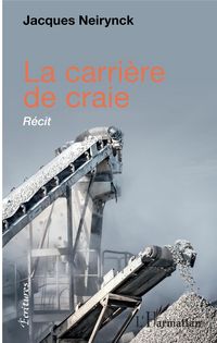 Produktbild: La carri&egrave;re de craie