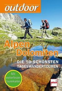 Bild vom Artikel Outdoor - Alpen/Dolomiten vom Autor 