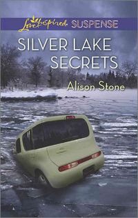 Produktbild: Love Inspired Suspense Silver