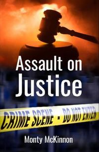 Produktbild: Assault on Justice