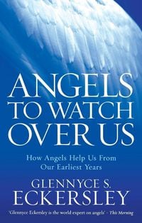 Produktbild: Angels to Watch Over Us
