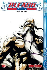Produktbild: Bleach 45