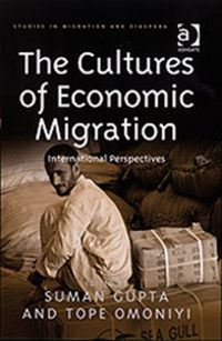Produktbild: Omoniyi, T: The Cultures of Economic Migration