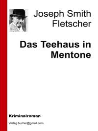 Produktbild: Das Teehaus in Mentone