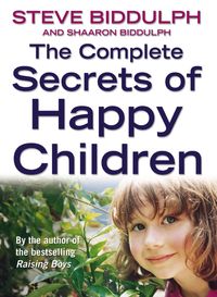 Produktbild: The Complete Secrets of Happy Children