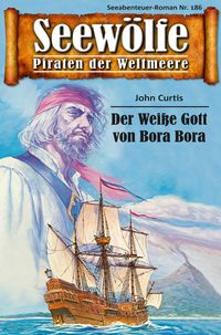 Produktbild: Seew&ouml;lfe - Piraten der Weltmeere 186