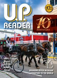Produktbild: U.P. Reader -- Volume #10