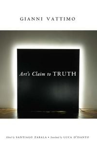 Produktbild: Art's Claim to Truth