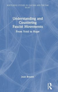 Produktbild: Understanding and Countering Fascist Movements