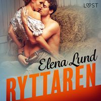 Produktbild: Ryttaren - erotisk novell